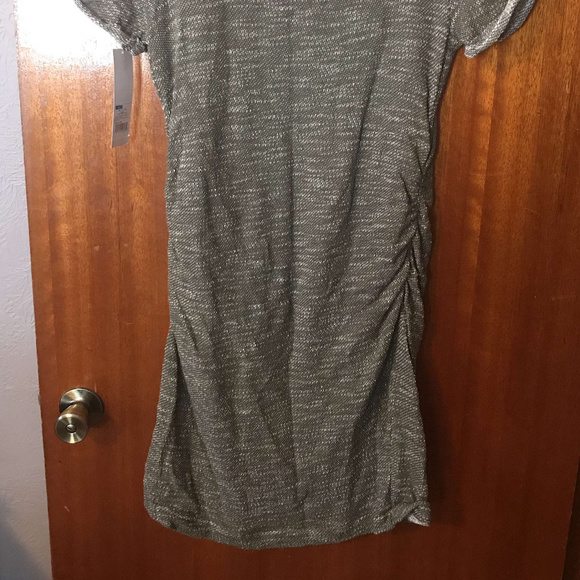 Liz Lange Maternity L Dress NWT - Picture 4 of 4